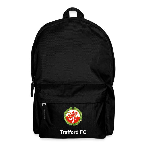 Trafford FC Backpack