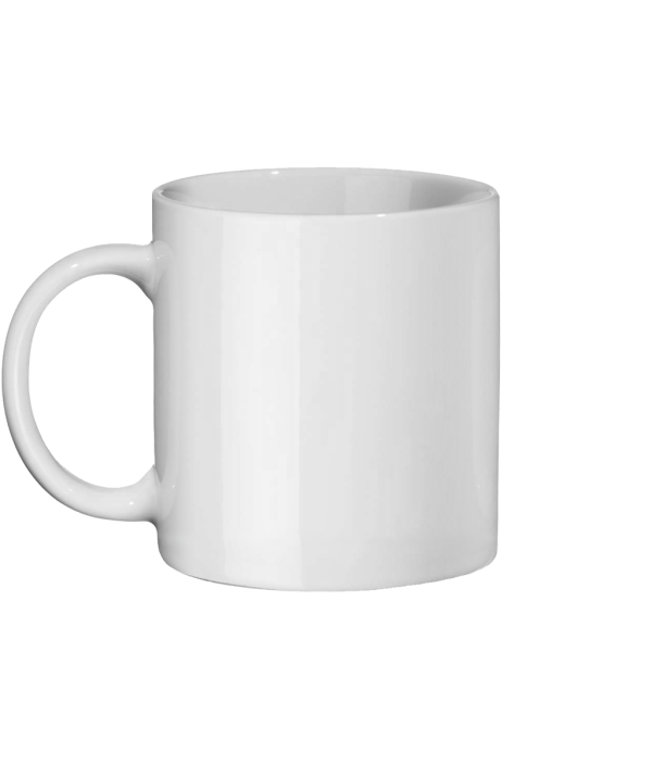 Ceramic Mug 11oz - Customisable