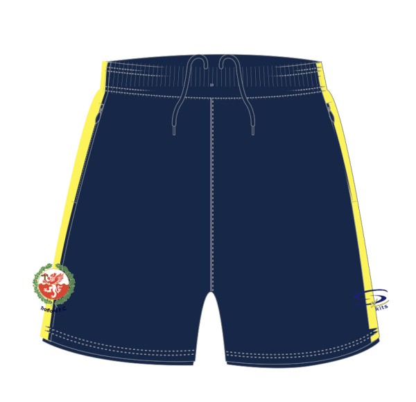 Trafford FC Shorts