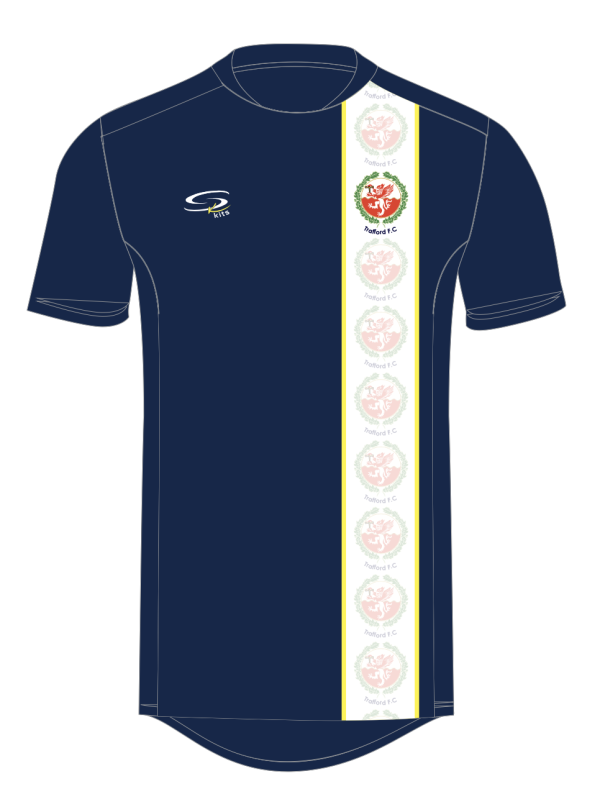 Trafford FC T Shirt