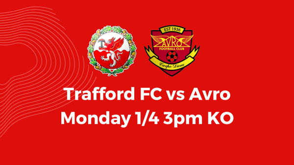 Match Ticket - Avro - Adult