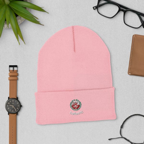 Cuffed beanie - Image 12