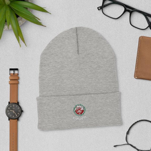 Cuffed beanie - Image 10