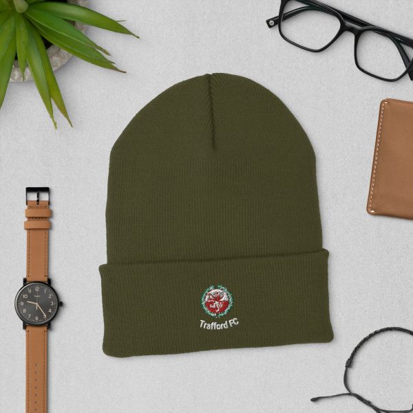 Cuffed beanie - Image 8