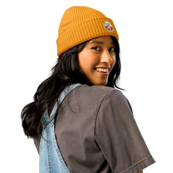 Fisherman beanie - Image 18