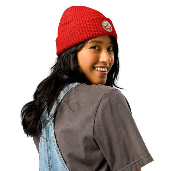 Fisherman beanie - Image 12
