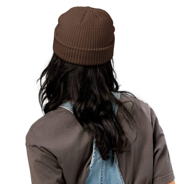 Fisherman beanie - Image 7
