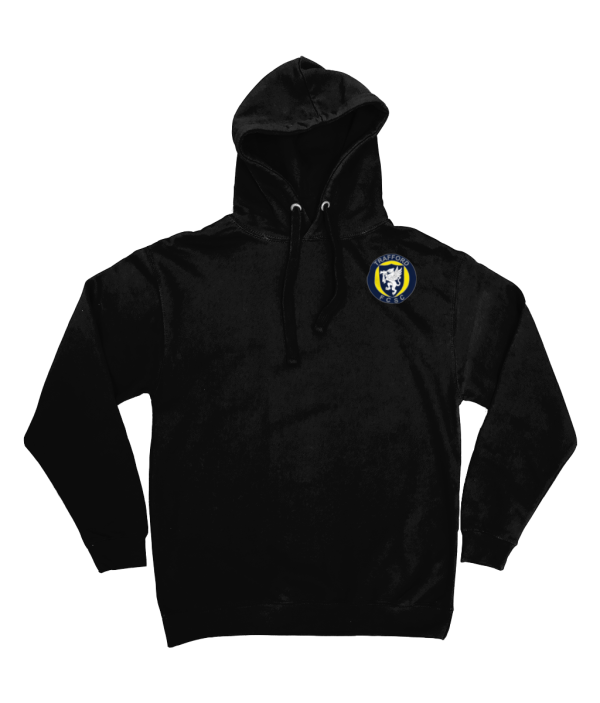 TFCSC AWDis Epic Print Hoodie