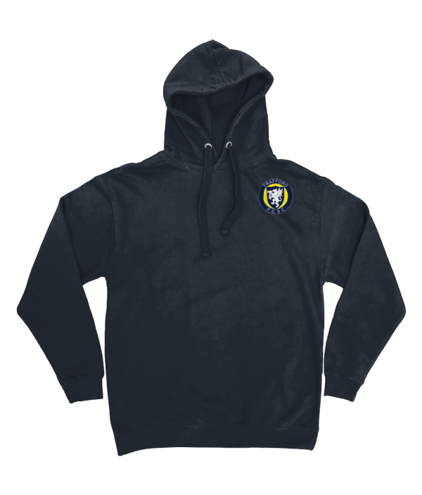 TFCSC AWDis Epic Print Hoodie - Image 6