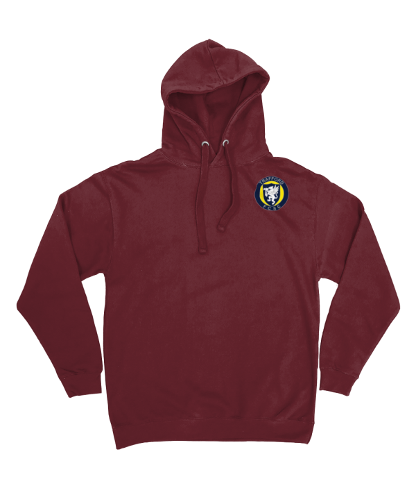 TFCSC AWDis Epic Print Hoodie - Image 7