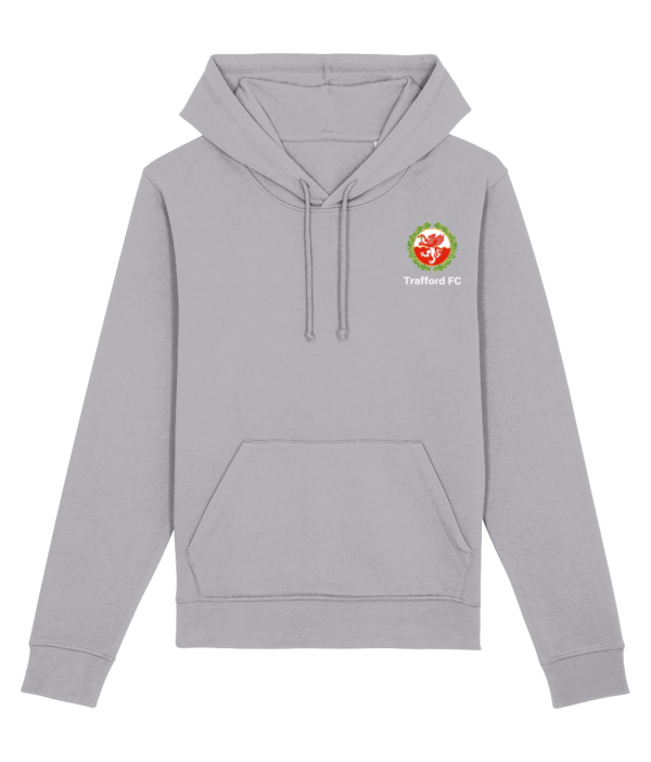 Hoodie With Pocket Trafford FC