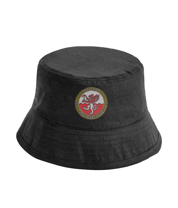 TFC Beechfield Organic cotton bucket hat