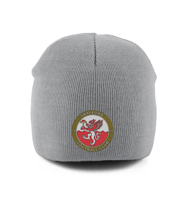Beechfield Pull-On Beanie