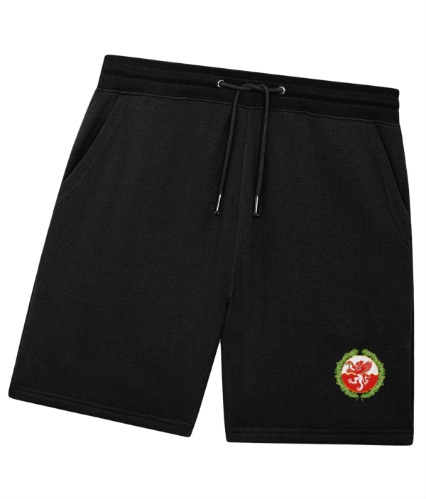 TFC Trainer Shorts - Image 3