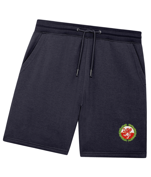 TFC Trainer Shorts - Image 4
