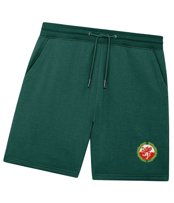 TFC Trainer Shorts - Image 8