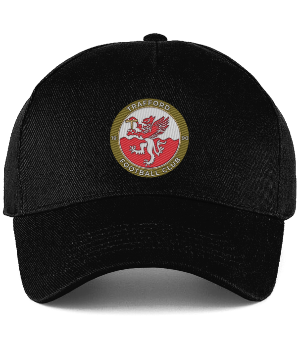 Beechfield Ultimate 5-panel cap