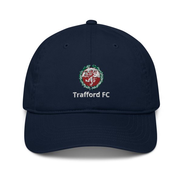 Trafford FC Cap