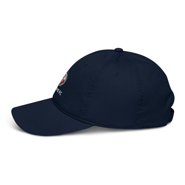Trafford FC Cap - Image 3