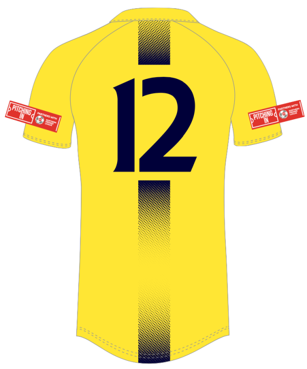 Shirt Sponsorship - Name - Image 2