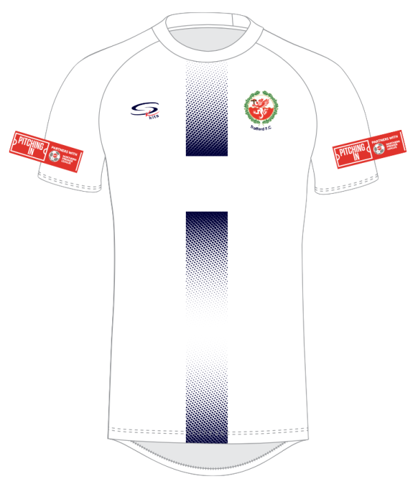 Trafford FGC Home Shirt 24/25