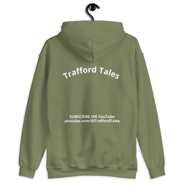 Trafford Tales Embroidered Hoodie Dark - Image 16