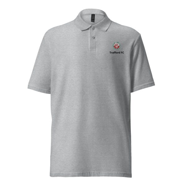 TFC Polo Shirt Embroidered